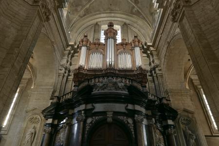 Orgel