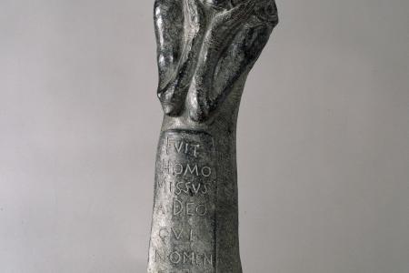 Johannes de Doper