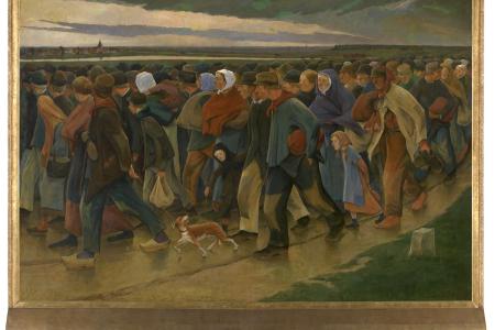 Landverhuizers