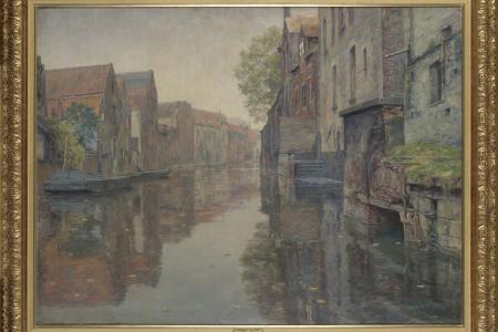 Het Meerhemkanaal