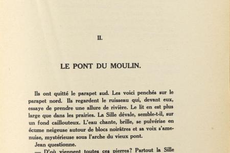 Au temps que Nanette était perdue