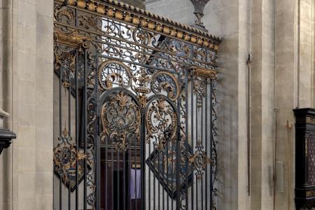 binnenzicht kerk