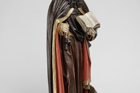 Heilige Antonius