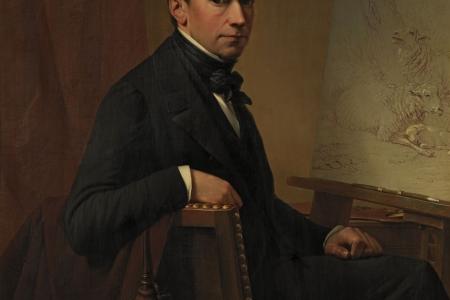 Zelfportret