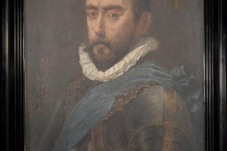 Filips  graaf van Horne