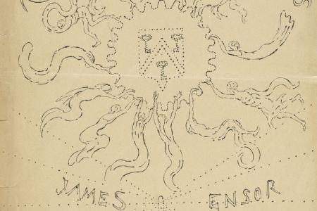 Mars van de Oostendse Rotariërs