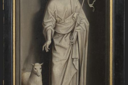 Johannes de Doper