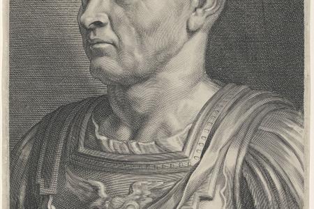 Publius Cornelius Scipio Africanus