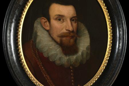 Alexander Farnese  hertog van Parma