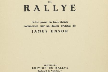 Images du Rallye