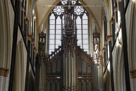 Orgel