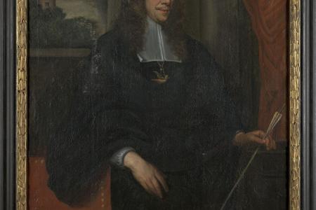 Lieven Nollet, Koning 1671