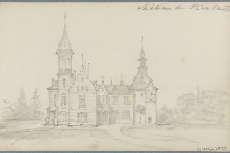 Kasteel van Fierlant