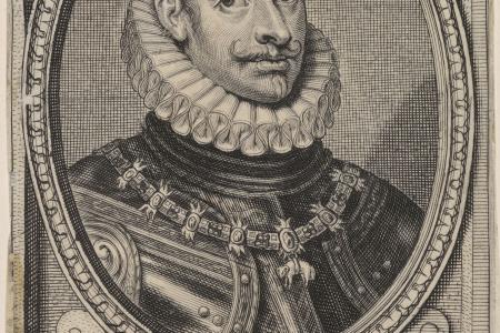 Filips III  koning van Spanje