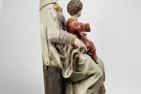 Onze-Lieve-Vrouw van de Rozenkrans
