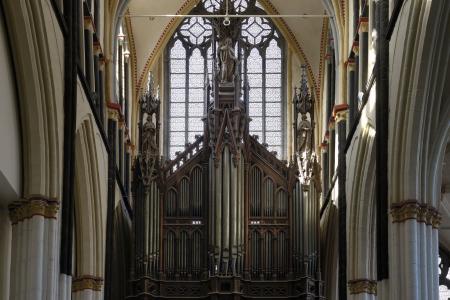 Orgel