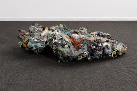 Plastic Reef