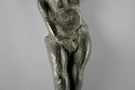 006 voorlopige titel sculpturen Permeke