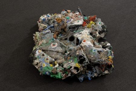 Plastic Reef