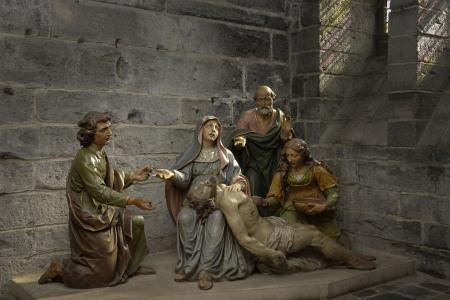 Bewening van Christus