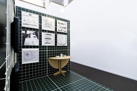 PREFAB Frankfürter Küche Stands for Women in Kitchens, but great chefs are men