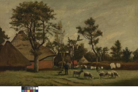 Boerderij