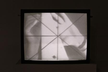 Five acts on screen