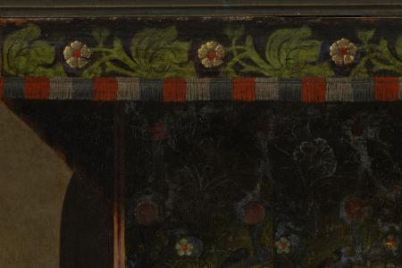 De Madonna met kanunnik Joris van der Paele