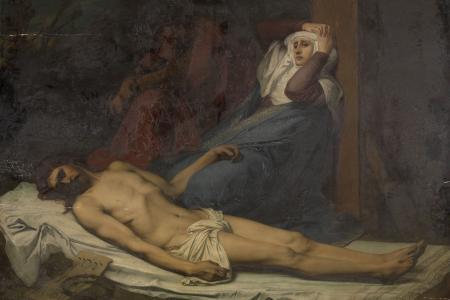 Pietà 