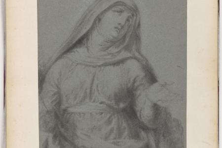 Mater Dolorosa