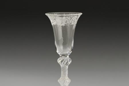 Kelkglas