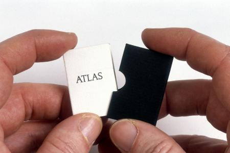 Atlas