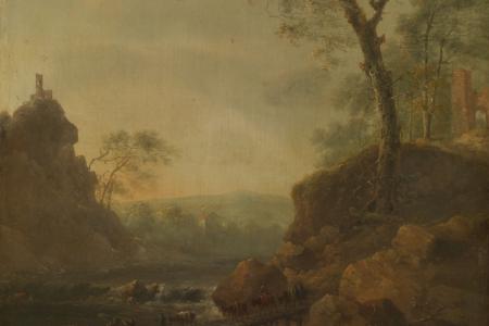 Landschap