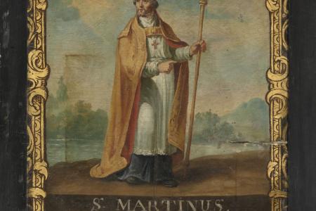 Sint-Martinus