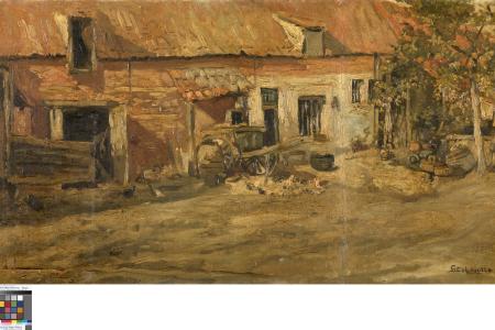 Hoeve