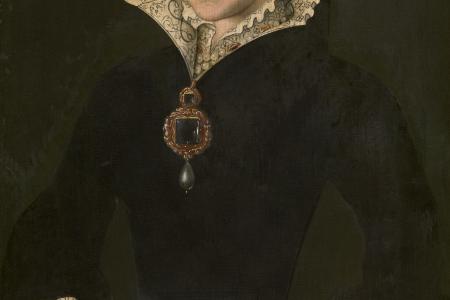 Mary Tudor