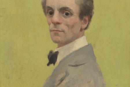 Zelfportret
