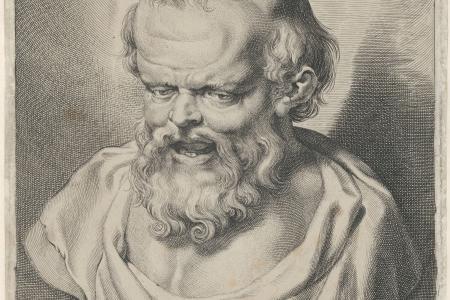 Democritus