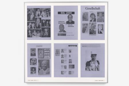 Pages, met zonder KOP