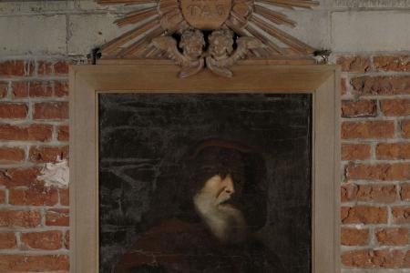 Heilige Franciscus van Paula