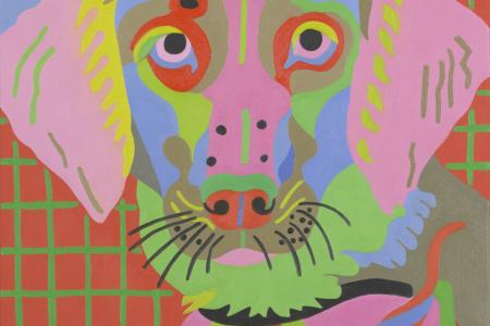 Britse spaniel