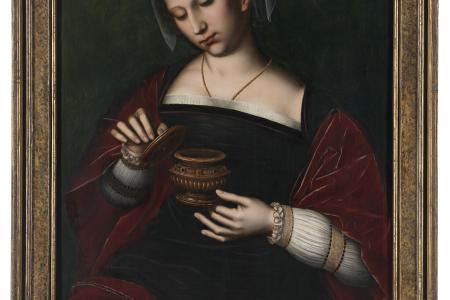 Heilige Maria Magdalena