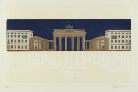 Brandenburger Tor