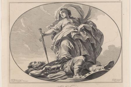 Heilige Catharina van Alexandrië