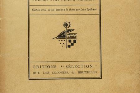 La Femme au Prisme