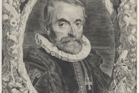 Maximiliaan  aartshertog van Oostenrijk