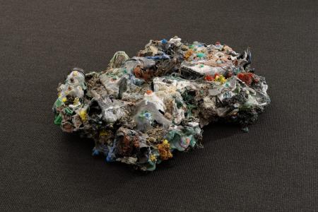 Plastic Reef