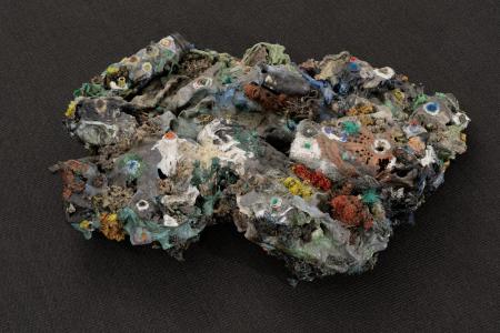 Plastic Reef