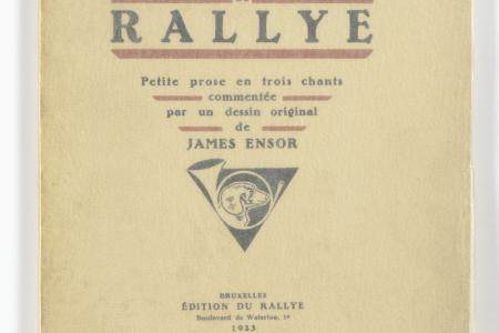 Images du Rallye