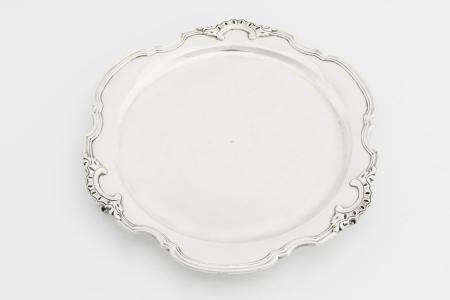 Presenteerschaal